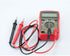 Digital Multimeter with Ohm Volt Amp and Resistance Diode Voltage Tester Meter...