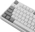 Happy Balls PBT Keycaps Backlit Cherry MX Keycap Set Doubleshot OEM Profile Translucent with Keycap Puller for US Layout 61 87 104 108 MX Switches...