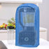 Blender Appliance Cover, Kitchen Blender Cover 15.7x7.1x5.9in (Blue)...