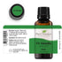 Plant Therapy Fir Needle Essential Oil 30 mL (1 oz) 100% Pure, Undiluted, Therapeutic Grade...
