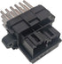 HVAC Blower Motor Control Module Resistor 15-81638 4P1594 15141283 Compatible with Chevy Buick Cadillac GMC Hummer Pontiac Saturn Suzuki...