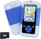 Toys for 3 4 5 6 Year Old Boys Kids MP3 Music Player with Flip Camera, Games, Alarm Clock Toddler Phone Educational Toys Birthday Gifts for Boys A...