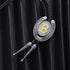 HUABOLA CALYN Vintage Bolo Tie for Men- Initial Letter ABCDMJR to Z Western Cowboy Bolo Tie for Women...