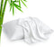 BEDELITE Standard Pillow Cases Set of 2, Rayon Derived from Bamboo, Cooling Pillow Cases for Hot Sleepers & Night Sweats, Breathable Silky Soft En...
