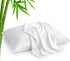 BEDELITE Standard Pillow Cases Set of 2, Rayon Derived from Bamboo, Cooling Pillow Cases for Hot Sleepers & Night Sweats, Breathable Silky Soft En...