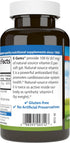 Carlson - E-Gems, 100 IU, Heart Health & Optimal Wellness, Antioxidant, 250 soft gels...