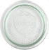 3 x Weck 100mm (approx. 4") LARGE ORIGINAL Loose Fitting Replacement Glass Lid. Fits WECK Models 738, 739, 740, 741, 742, 743, 744, 745, 748, 974....