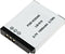 Synergy Digital Camera Battery, Compatible with Kodak PIXPRO WPZ2 Digital Camera, (Li-Ion, 3.7V, 1000 mAh) - Ultra Hi-Capacity - Replacement for K...