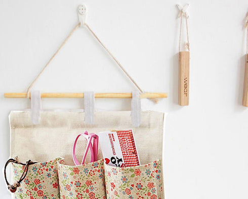 20PCS White Durable Assorted Concrete Hard Wall Photo Album Picture Hanging Kit Picture Frame Nail Hook Hanger Plastic Wall Hook Seamless Nail...