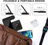 Wireless Charger 3 in 1 Wireless Charging Station for Multiple Devices 15W Fast Charging Stand for iPhone 15 14 Pro Max 13 12 11 XS XR 8 Plus, Air...