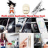 ZOSTLAND 1PC Cute Cartoon Phone Ring Universal 360°Adjustable Phone Case Finger Grip Stand Holder Desk Stent Mount Car Hook Compatible with iPhone...