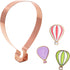 Hot Air Balloon Cookie Cutter 5 Inch Handcrafted in USA by The Fussy Pup...