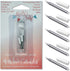 Carbide Blades for Cricut Explore Air 2 Vinyl Cutting Machines - Deep Cut 60 Degree - 5 Pack - Premium German Carbide - by Miss Kate Cuttables - R...