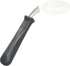 Left Handed Grip Easy Coated Offset Spoon...