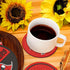 8 Pcs Diamond Painting Coasters Kit, DIY Football Diamond Art Coasters with Holder for Tampa Bay Adults Kids...