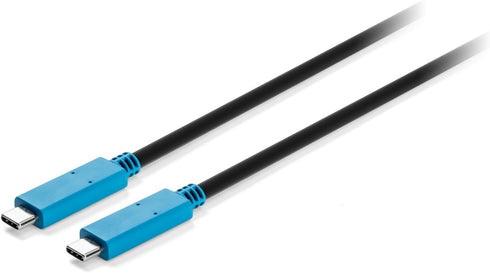 Kensington 1-Meter (3.1 Feet) Cable That Can Carry 4K Video, Data and Up to 60W of Charging...