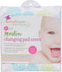 Colorful Bursts MiracleWare Muslin Changing Pad Cover...