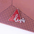 Sparking Red Diamond Inlady DELTA Diva Pin Brooch Women Siterhood Group Gifts Soror Party Beautiful Gifts Jewelry...