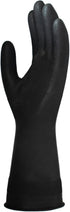 ETERNA Multi-Purpose Handprotection Glove, Gloves for Kitchen, Laundry and Household Cleaning, Improved Grip, Flexible, Size M, 2 Pairs (Pack of 3...