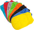 8 Pieces Dog Shirts Pullover Soft Blank Puppy T-Shirt Small Dogs Colorful Solid Pet Summer Clothes Plain Shirts Sleeveless Outfit for Most Dogs Ca...