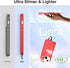 GIN FOXI Fast Charging Battery Case for iPhone 15/15 Pro, 7000mAh 15W Ultra Slim Charger Case Rechargeable Portable Extended Power Bank Case Cover...
