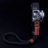 Black Camera Hand Wrist Strap Compatible with Fujifilm X-T30 X-T4 X-T3 X-T20 X-T2 X70 X-Pro2 X-E3 X30 XQ2 X100F A6100 A6600 A6400 A6000 A6300 A650...