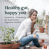 New Chapter Probiotic Gummies for Women and Men, All-Flora (1 Month Supply) – 55% Less Sugar+, Formulated for Holistic Gut Health Support with Pro...
