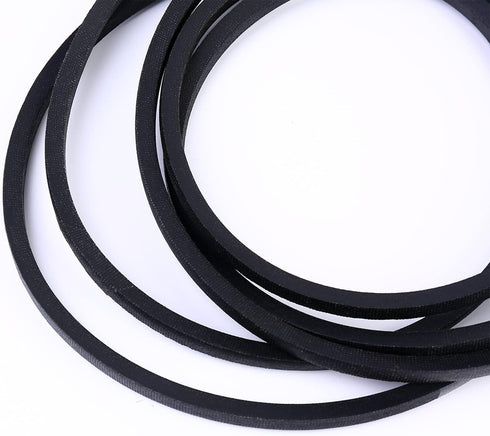 1/2" x 40 1/4" Auger Drive for Ariens 07238500 ST520, ST724, ST520E, ST624E, ST724E, Compact 20" and 24", SNO-Tek 20", 22", 24" and 28", SNO-Brush...