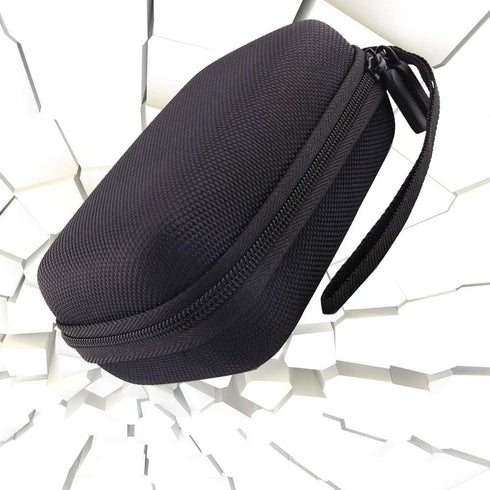 WERJIA Hard Carrying Case for Olympus Tough TG-7/TG-6/ TG-5/TG-4 Digital Camera Case(black)...