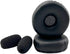 Airman 850 Ear Cushions Headphone Replacement Ear Pads Covers Compatible with Telex Airman 850 Aviation Headsets-Soft Protein Leather...