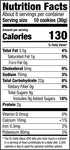 Mi-Del Gluten Free Animal Crackers - Non GMO Certified, 0g Trans Fat Gluten Free Cookies (Pack of 1)...