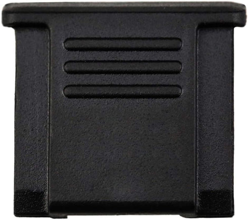 Camera Hot Shoe Cover Protector Cap for Nikon Z f Zf Z8 Z30 Z9 Z50 Z5 Z6 Z7 D850 D810 D800 D780 D750 D610 D600 D7500 D5600 D3500 Df D90 Coolpix P1...