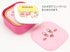 OSK SSP-31 Kirby Star Seal Container, 3-Piece Set...