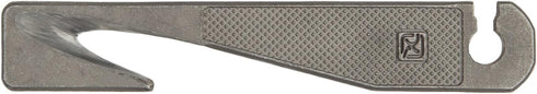 Daily Carry Belt Cutter, Metal Matte...