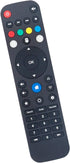ALLIMITY Replaced Remote Control Compatible with Jadoo 5,Jadoo 5s, jadoo 5, jadoo 5s...