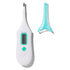 Safety 1st 3-in-1 Nursery Thermometer, Analog...