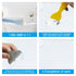 Fiberglass Tub Repair Kit,200g 7oz Porcelain Sink,Fiberglass Shower and Acrylic Bathtub Repair Kit White,Porcelain Repair Kit White,Quick to Fix C...