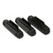 Prince Lionheart Made in USA Stroller Connector |Two Single Strollers Become a Double Stroller | Quick and Easy to Use...
