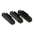 Prince Lionheart Made in USA Stroller Connector |Two Single Strollers Become a Double Stroller | Quick and Easy to Use...
