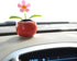 PowerTRC Solar Powered Dancing Flower | Desk, Window, Or Car Decoration Gift Toy | No Batteries Required | Fun Swinging Solar Flower...