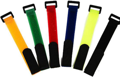 Upgrade Anti Crow Rooster Collar, Chicken Neckband Noise Free, No Crow Rooster Collar,Anti Noise Nylon Neck Belt to Keep Roosters Quiet,6 Pieces...