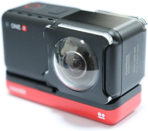 Dual Lens Guards for Insta360 One RS/ONE R Accessories...
