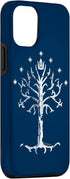 iPhone 14 The Lord of the Rings Tree of Gondor Case...