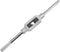 uxcell Adjustable Tap Wrench Handle, for Metric M3-M12 W1/8-1/2 Taps, Thread Tap Holder Reamer Hand Tapping Tool for Machinist Repair, Medium Carb...