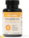 NatureWise Vitamin D3 4000iu (100 mcg) Healthy Muscle Function, and Immune Support, Non-GMO, Gluten Free in Cold-Pressed Olive Oil, Packaging Vary...