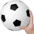 Anzmtosn Mini Soft Toddler Soccer Ball, 3 Pack 6" Little Soccer Balls for Toddlers & Babies, Baby Soccer Balls Pair Bulk Perfectly with Toddler So...