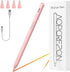 Stylus Pen for iPad,Palm Rejection Tilt Sensitivity Fast Charging Pencil Only Work for 2018 Or Later iPad 10/9/8/7/6th Gen,Pro 12.9&11",Air 5th/4t...