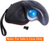 LTGEM Hard Case for Logitech Ergo M575 / M570 Wireless Trackball Mouse - Travel Protective Carrying Storage Bag (Case Only)...