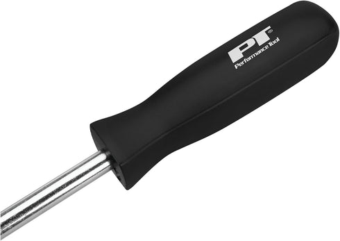 Performance Tool W80645 Heavy Duty Upholstery Panel Removal Tool with Chrome Plated Shaft and Easy Grip Handle for Marring-Free Use...