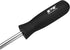 Performance Tool W80645 Heavy Duty Upholstery Panel Removal Tool with Chrome Plated Shaft and Easy Grip Handle for Marring-Free Use...